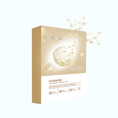 真人百家家乐网站（AG直营）保湿盈嫩面膜